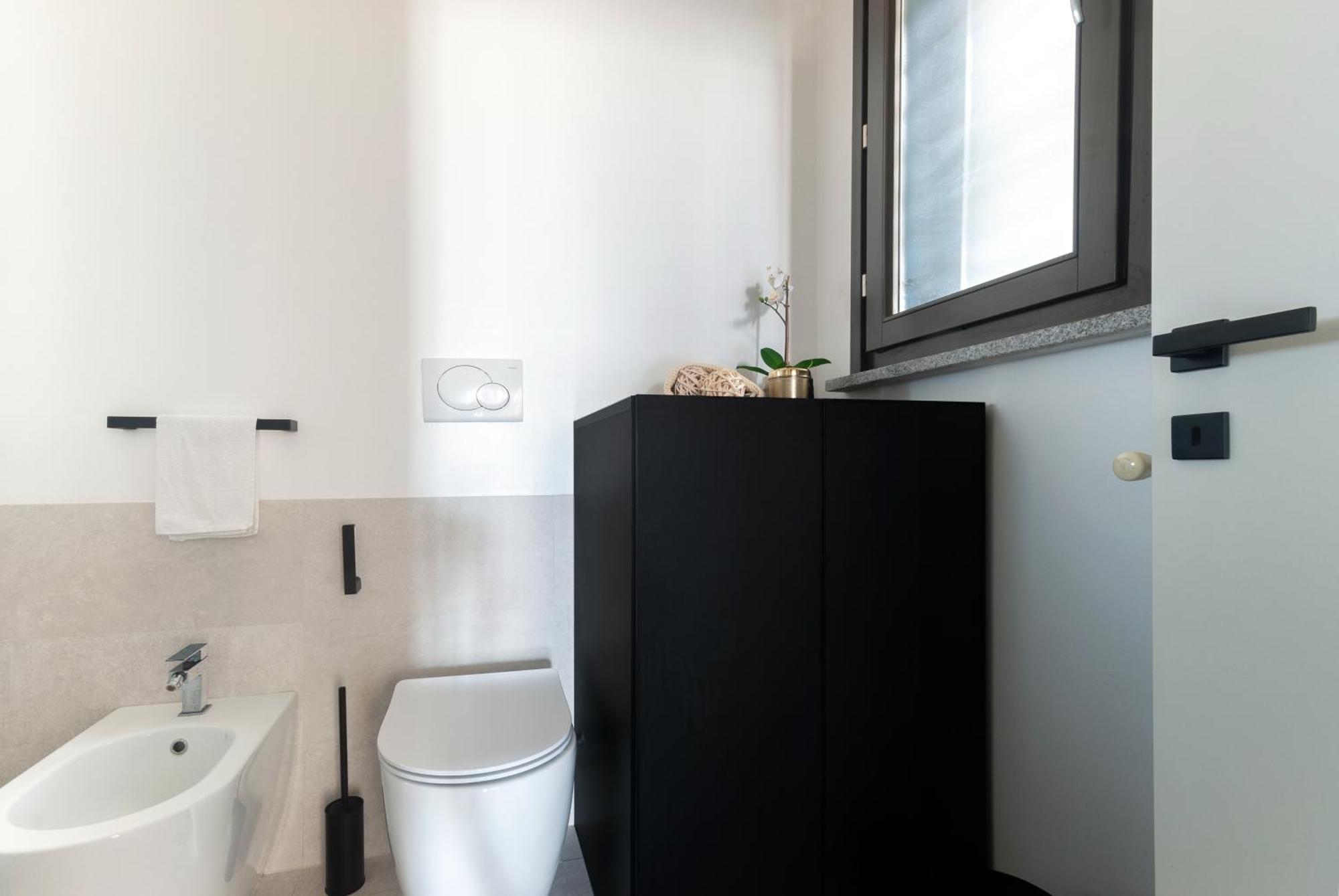 Apartamento With Panoramic View Of *
