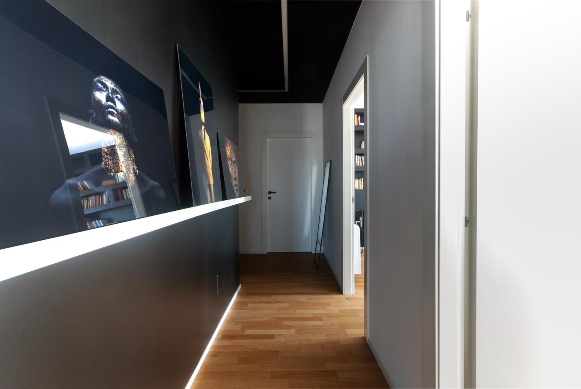 Apartamento With Panoramic View Of