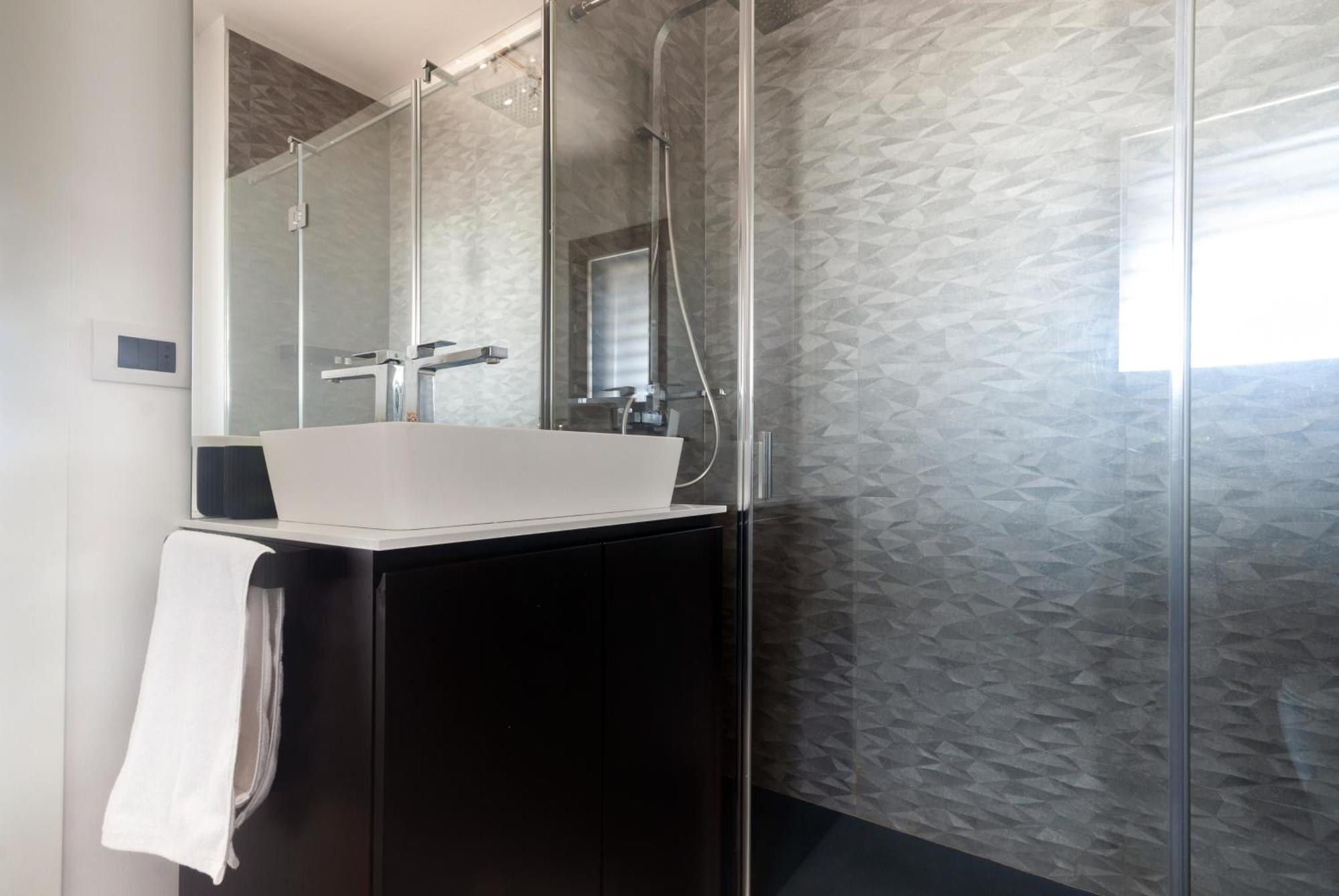 Apartamento With Panoramic View Of *