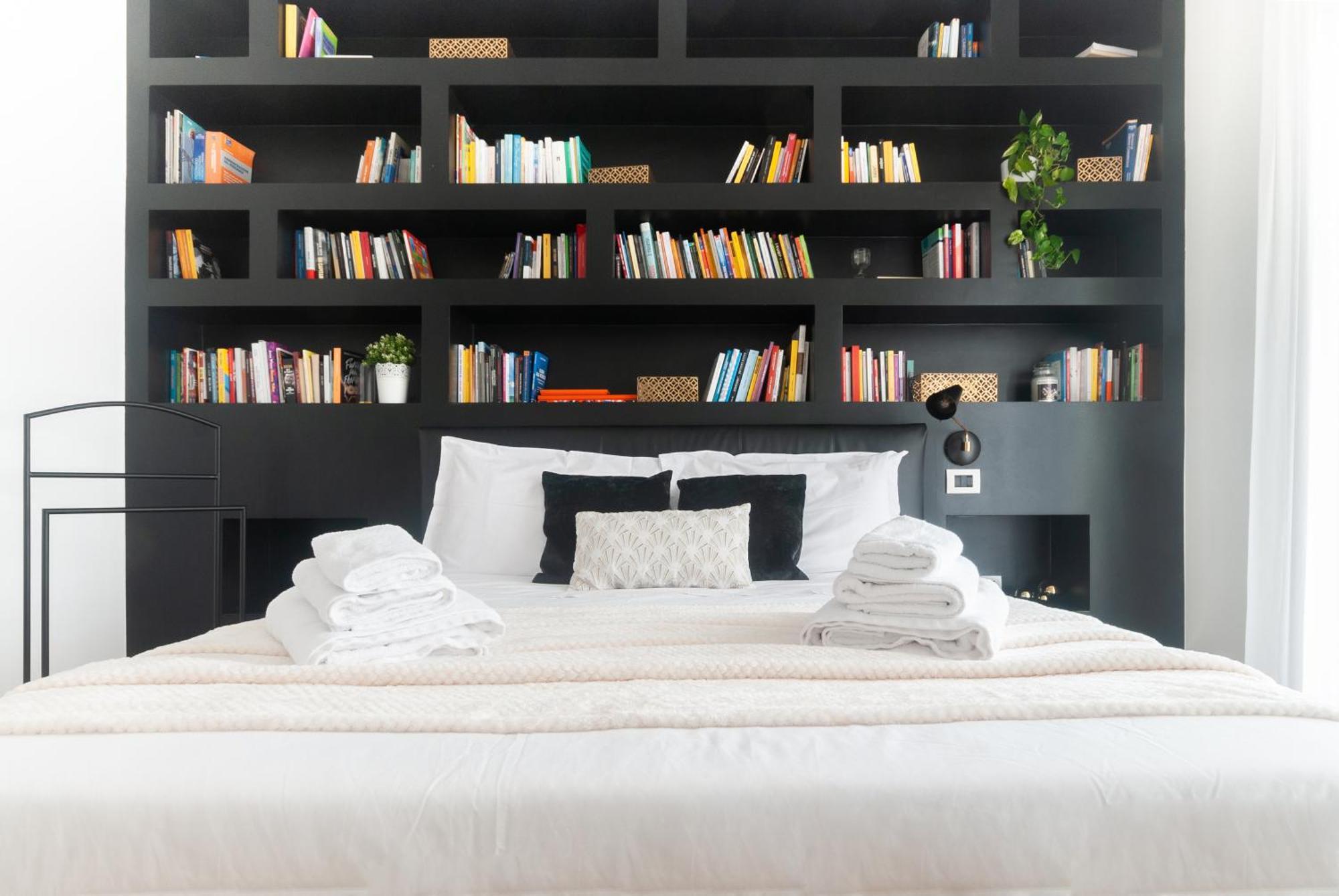 Apartamento With Panoramic View Of